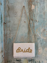Load image into Gallery viewer, Bride Clutch
