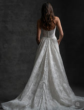 Load image into Gallery viewer, C749T “Harper Overskirt”
