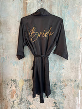 Load image into Gallery viewer, Custom Robe - One Sided
