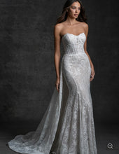 Load image into Gallery viewer, C749T “Harper Overskirt”
