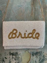 Load image into Gallery viewer, Bride Clutch
