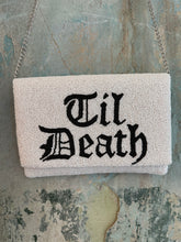 Load image into Gallery viewer, Til Death - Clutch
