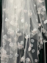 Load image into Gallery viewer, AVL0185 3D Floral

